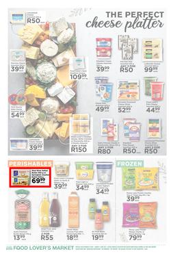 Food Lover's Market Western Cape : Live Fresh, Live Well (29 May - 04 June 2023), page 6