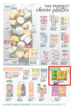 Food Lover's Market Western Cape : Live Fresh, Live Well (29 May - 04 June 2023), page 6