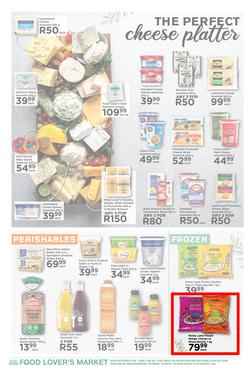 Food Lover's Market Western Cape : Live Fresh, Live Well (29 May - 04 June 2023), page 6