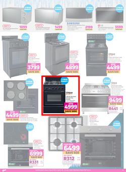 Game : Be A Winter Warrior (05 July - 18 July 2023), page 6