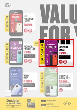 Mr Price Cellular : Deals (05 April - 30 April 2023), page 6