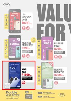 Mr Price Cellular : Deals (05 April - 30 April 2023), page 6