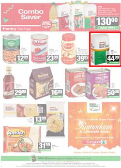 SPAR Western Cape : Super Savings (05 January - 19 January 2026), page 6