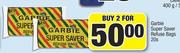 Garbie Super Saver Refuse Bags-20's