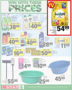 SPAR COUNTRY EASTERN CAPE (26 January - 7 February 2021), page 6
