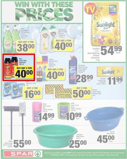 SPAR COUNTRY EASTERN CAPE (26 January - 7 February 2021), page 6