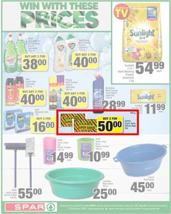 SPAR COUNTRY EASTERN CAPE (26 January - 7 February 2021), page 6