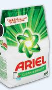 Ariel Hand Washing Powder (Selected)-1.8Kg Each