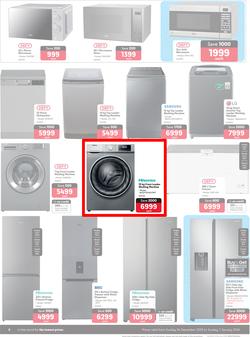 Makro : Fantastic New Year Deals (24 December - 07 January 2024), page 6