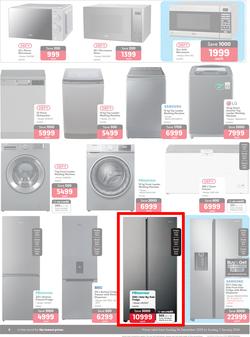 Makro : Fantastic New Year Deals (24 December - 07 January 2024), page 6