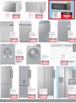 Makro : Fantastic New Year Deals (24 December - 07 January 2024), page 6