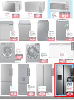 Makro : Fantastic New Year Deals (24 December - 07 January 2024), page 6