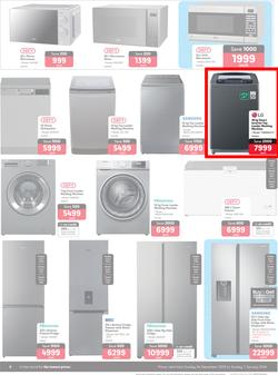Makro : Fantastic New Year Deals (24 December - 07 January 2024), page 6
