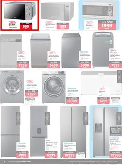 Makro : Fantastic New Year Deals (24 December - 07 January 2024), page 6