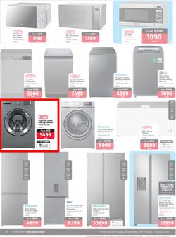 Makro : Fantastic New Year Deals (24 December - 07 January 2024), page 6