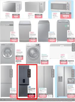 Makro : Fantastic New Year Deals (24 December - 07 January 2024), page 6