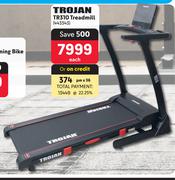 Trojan TR310 Treadmill