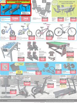 Makro : General Merchandise (26 August - 01 September 2024), page 6