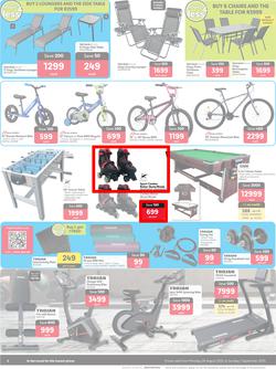 Makro : General Merchandise (26 August - 01 September 2024), page 6