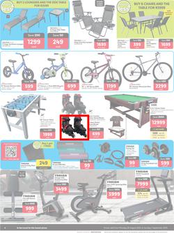 Makro : General Merchandise (26 August - 01 September 2024), page 6
