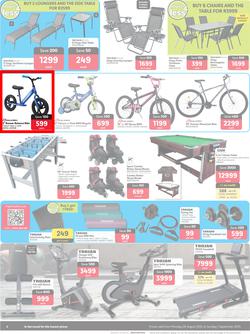 Makro : General Merchandise (26 August - 01 September 2024), page 6