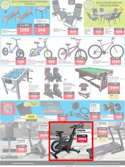 Makro : General Merchandise (26 August - 01 September 2024), page 6