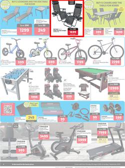 Makro : General Merchandise (26 August - 01 September 2024), page 6