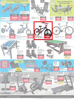 Makro : General Merchandise (26 August - 01 September 2024), page 6