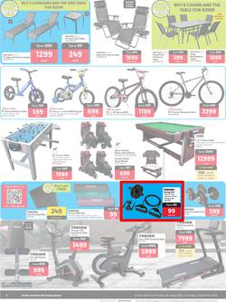 Makro : General Merchandise (26 August - 01 September 2024), page 6