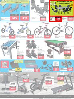 Makro : General Merchandise (26 August - 01 September 2024), page 6