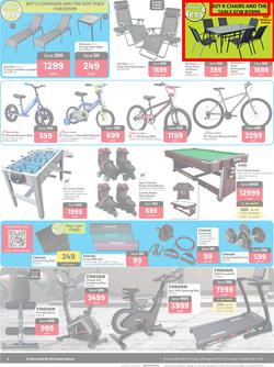 Makro : General Merchandise (26 August - 01 September 2024), page 6