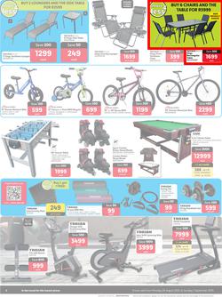 Makro : General Merchandise (26 August - 01 September 2024), page 6