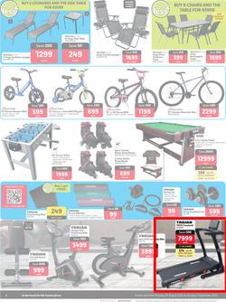 Makro : General Merchandise (26 August - 01 September 2024), page 6