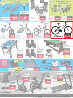 Makro : General Merchandise (26 August - 01 September 2024), page 6