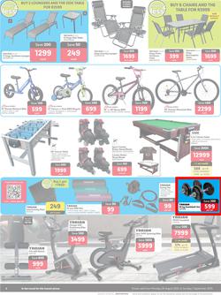Makro : General Merchandise (26 August - 01 September 2024), page 6