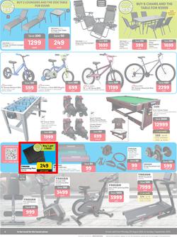 Makro : General Merchandise (26 August - 01 September 2024), page 6