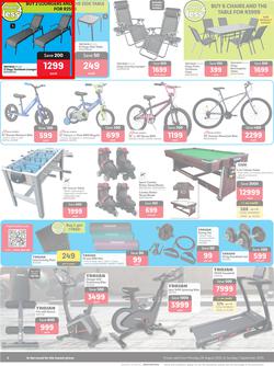 Makro : General Merchandise (26 August - 01 September 2024), page 6