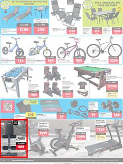 Makro : General Merchandise (26 August - 01 September 2024), page 6
