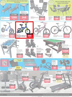 Makro : General Merchandise (26 August - 01 September 2024), page 6