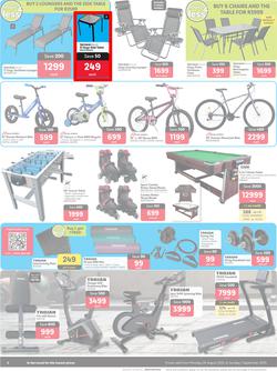 Makro : General Merchandise (26 August - 01 September 2024), page 6