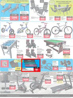 Makro : General Merchandise (26 August - 01 September 2024), page 6
