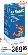 Ulsanic Suspension-250ml