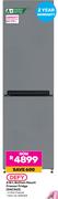 Defy 210Ltr Bottom Mount Freezer Fridge DAC363