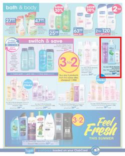 Clicks : You Pay Less (21 Nov - 4 Dec 2019), page 6