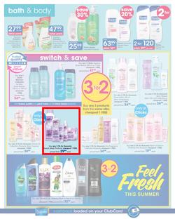 Clicks : You Pay Less (21 Nov - 4 Dec 2019), page 6