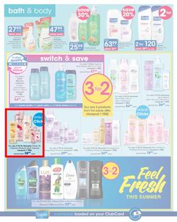 Clicks : You Pay Less (21 Nov - 4 Dec 2019), page 6