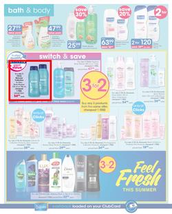 Clicks : You Pay Less (21 Nov - 4 Dec 2019), page 6