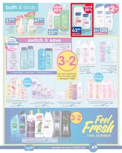 Clicks : You Pay Less (21 Nov - 4 Dec 2019), page 6