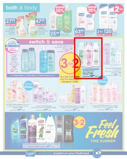 Clicks : You Pay Less (21 Nov - 4 Dec 2019), page 6