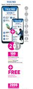 Tecno Spark 7 64GB 4G Smartphone-Each